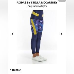 STELLA MCCARTNEY x ADIDAS